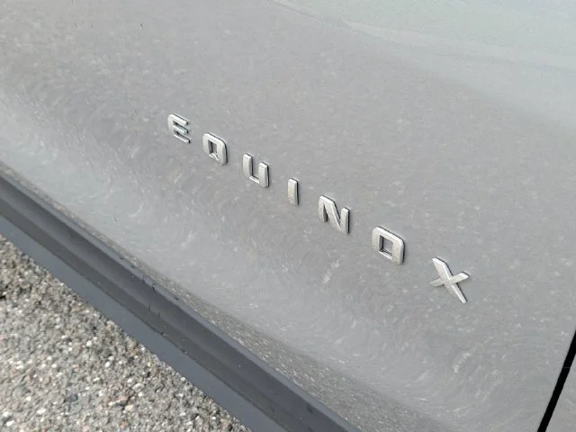 2024 Chevrolet Equinox LT - Photo 7