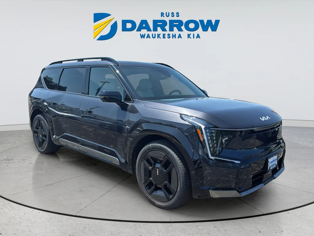 New 2026 Panthera Metal Kia GT-Line image 7