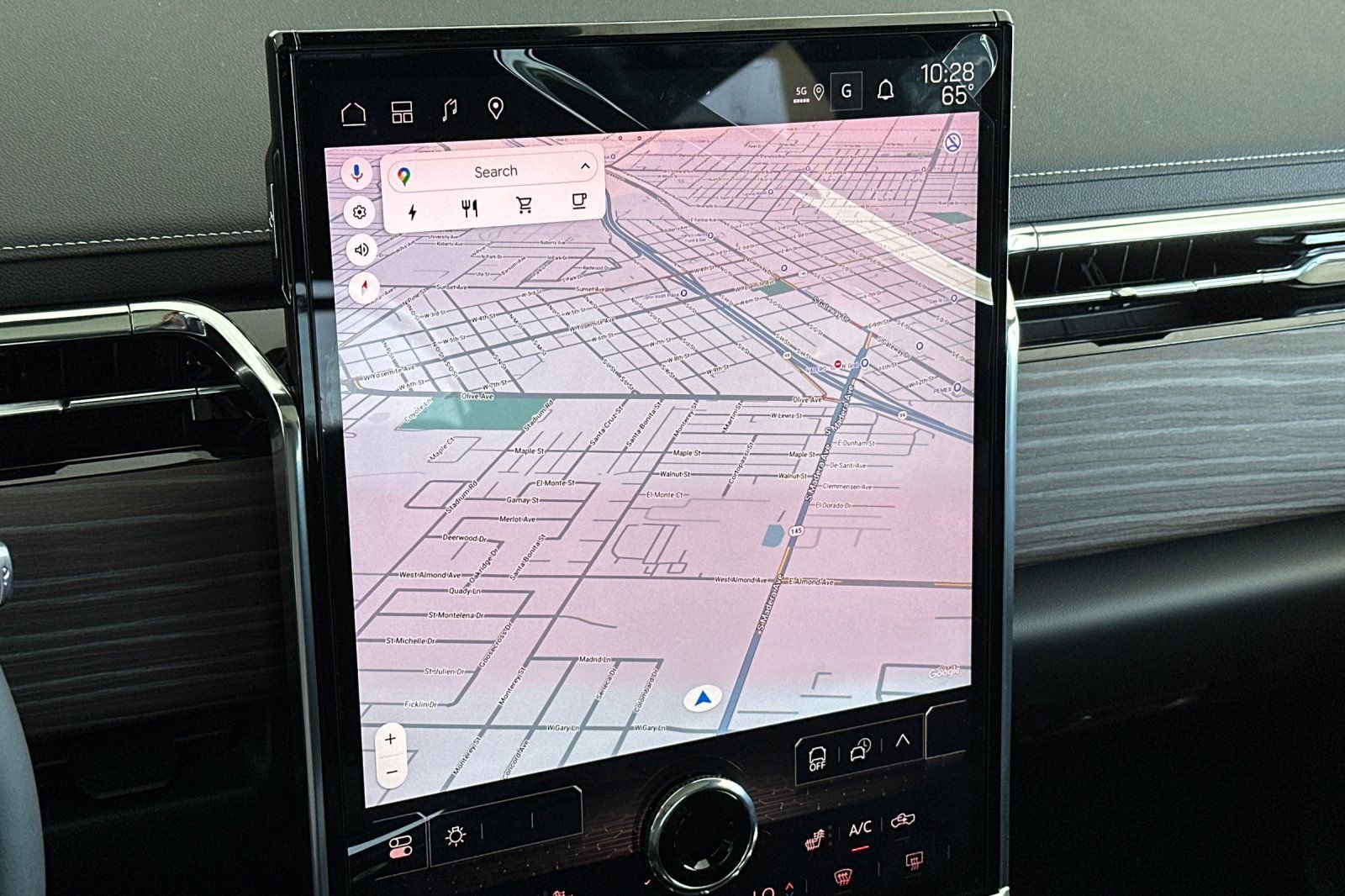 2025 GMC Sierra EV Denali - Photo 19