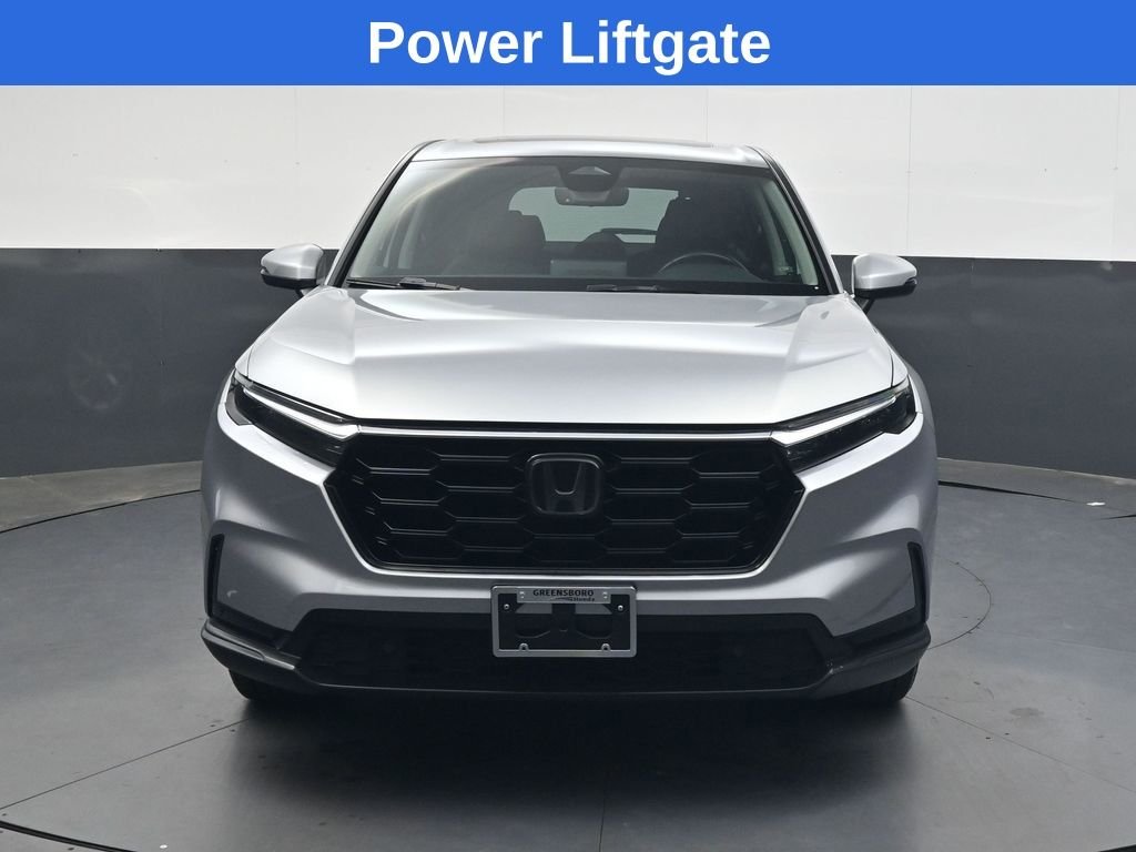 Used 2025  Honda EX-L image 9