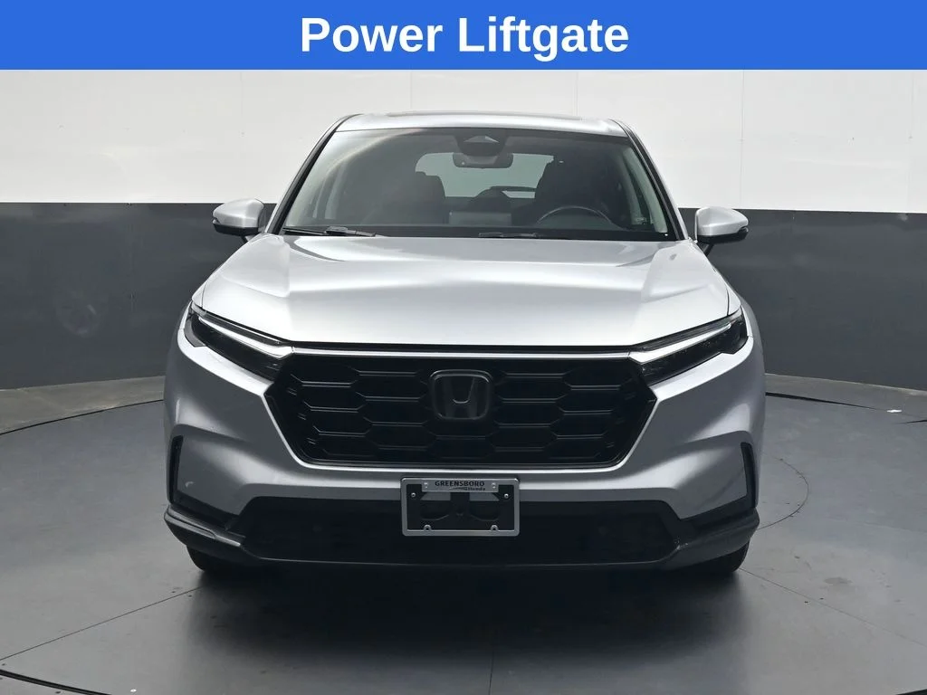 Used 2025  Honda EX-L image 9