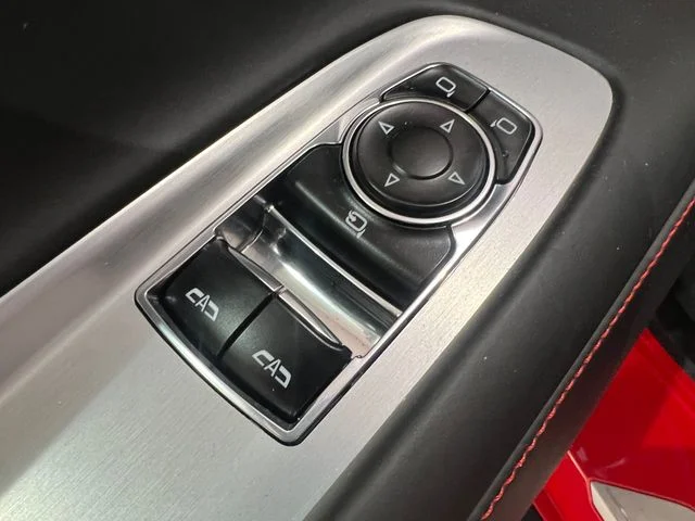 2023 Chevrolet Corvette 3LT - Photo 11