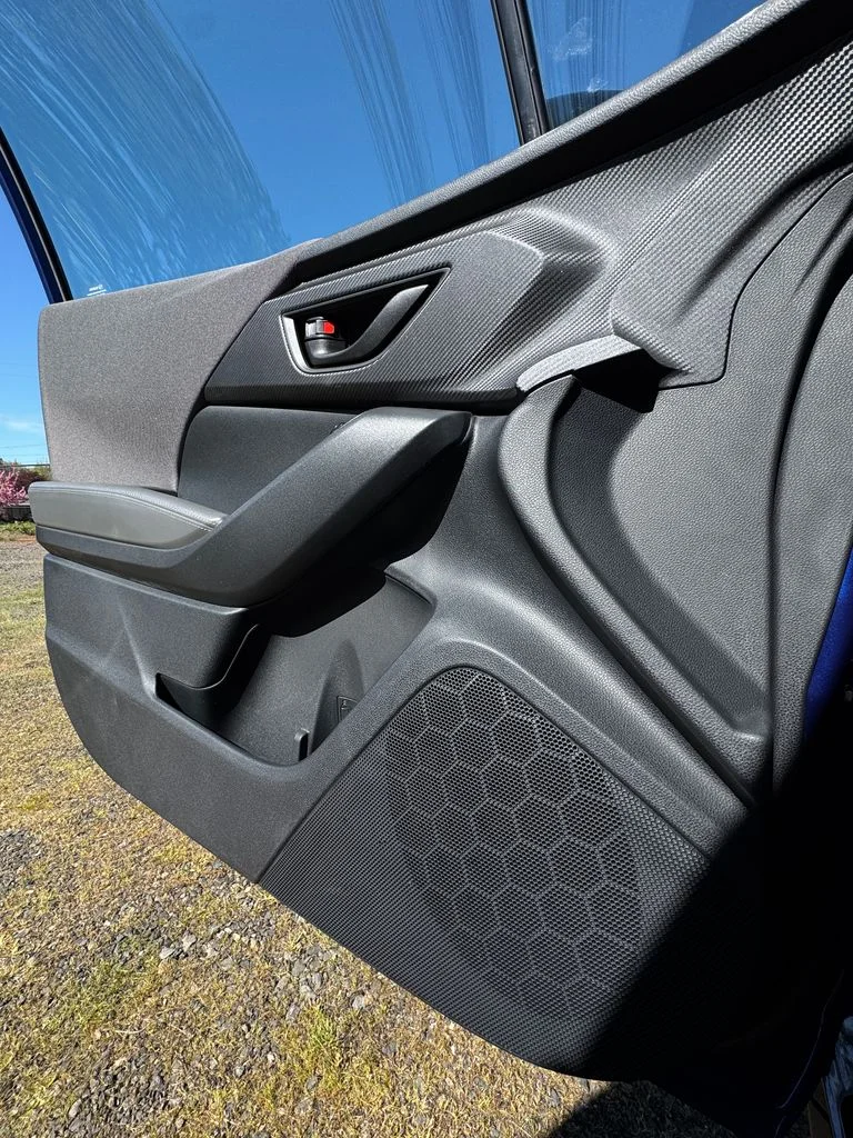 New 2026 SAPPHIRE BLUE PEARL Subaru Premium image 44