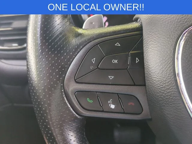 Used 2021 Gray Dodge GT Plus image 19