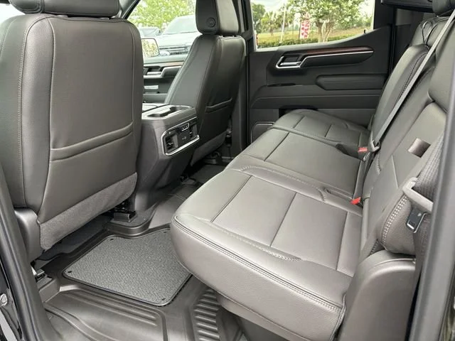 New 2026 Onyx Black GMC Denali image 16