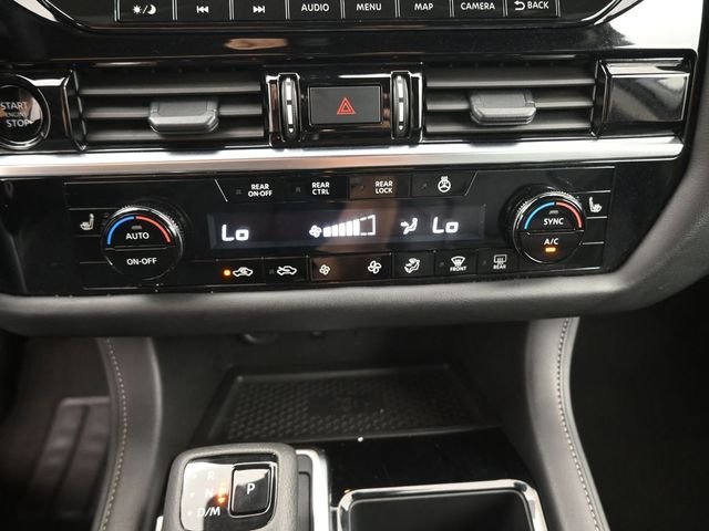 Used 2025 Gray Nissan SL image 3
