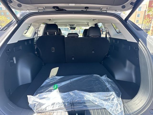 New 2026 Wolf Gray Kia EX image 25