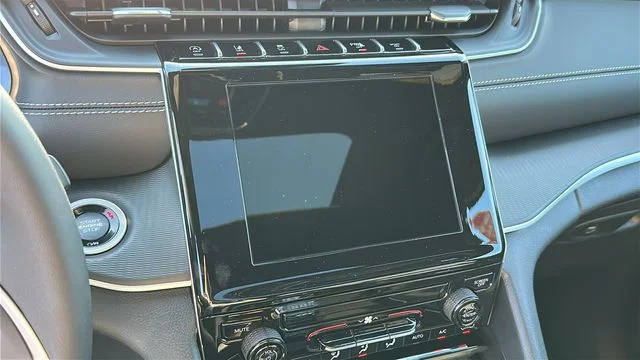 2025 Jeep Grand Cherokee L Laredo - Photo 17
