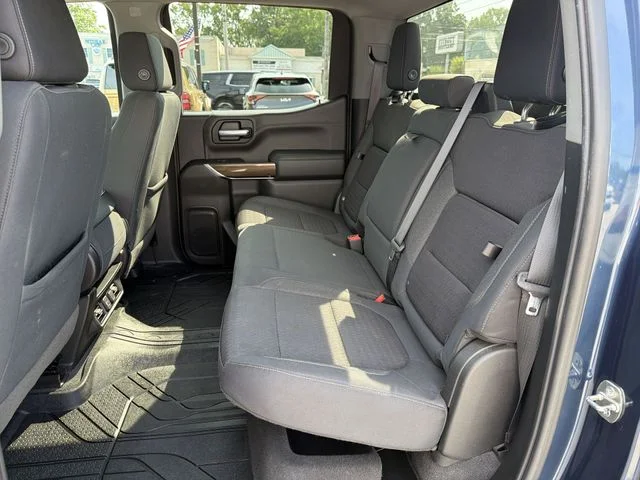 Used 2019 Blue Chevrolet RST image 23