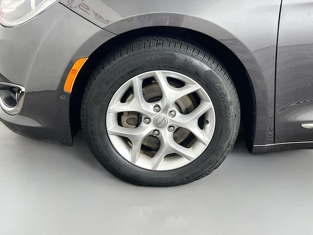 2019 Chrysler Pacifica Touring L Plus - Photo 30