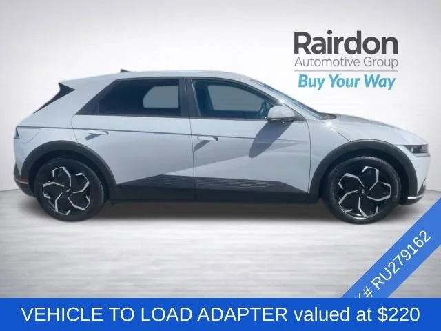 Used 2024 Hyundai IONIQ 5 SE with VIN KM8KMDDF9RU279162 for sale in Bellingham, WA