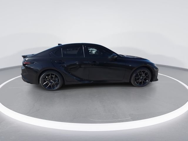 New 2026 Caviar Lexus F SPORT DESIGN image 8