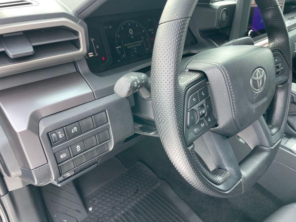 New 2026  Toyota SR5 image 27