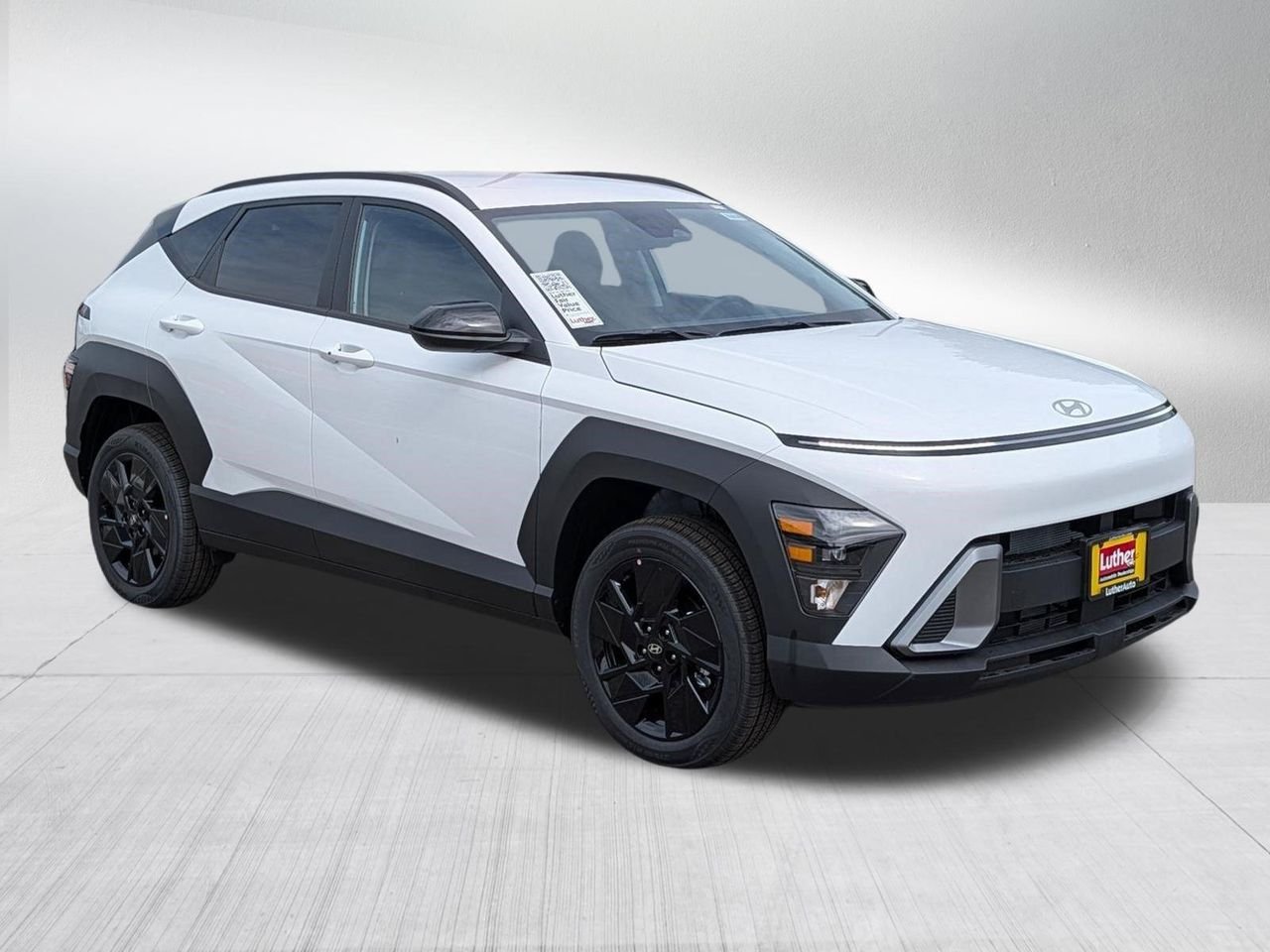 2027 Hyundai Kona