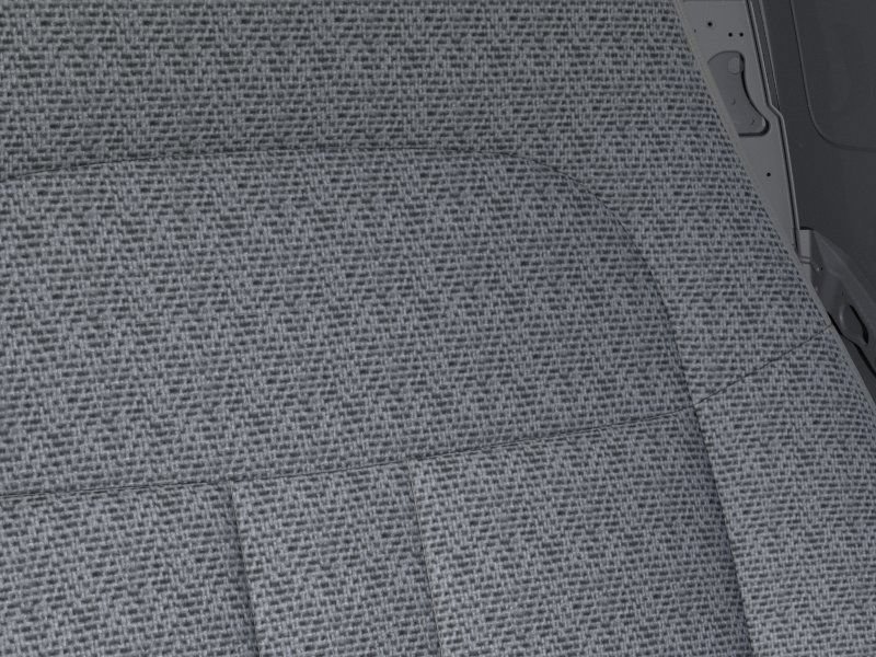 2026 Chevrolet Express Cargo Work Van - Photo 22