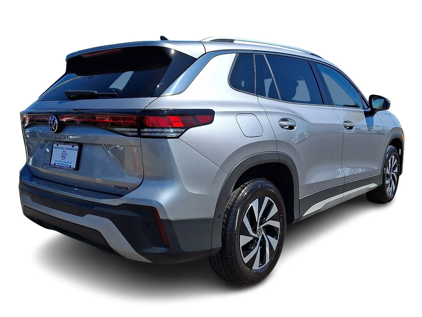 Used 2025 Pyrite Silver Metallic   K2k2 Volkswagen S image 6
