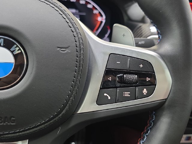 Certified Used 2025 Brooklyn Grey Metallic BMW M40i image 14