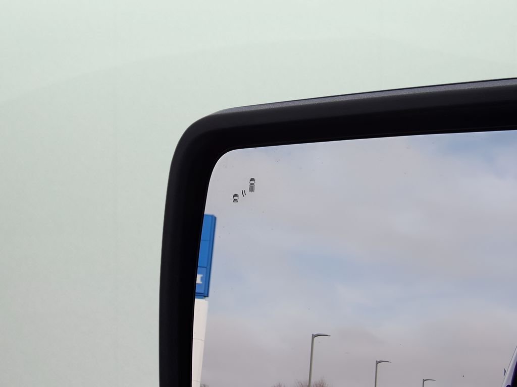 Used 2023 Oxford White Ford XLT image 13