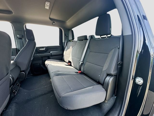 2026 Chevrolet Silverado 2500 HD Custom - Photo 24
