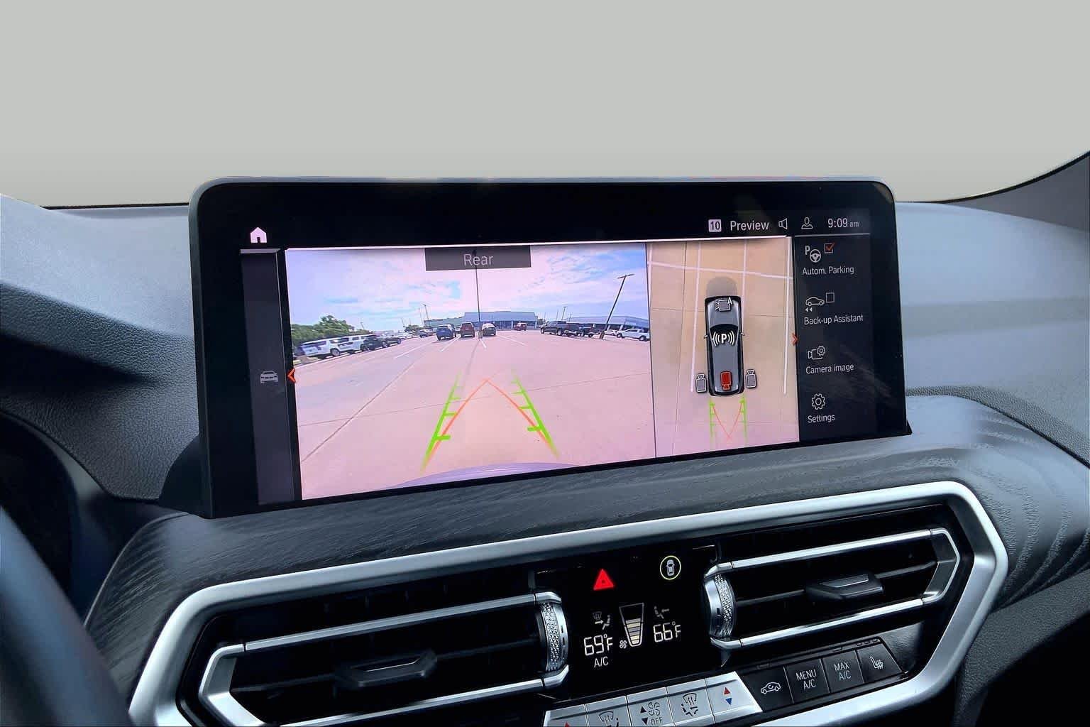 Used 2023 Skyscraper Gray Metallic BMW sDrive30i image 28