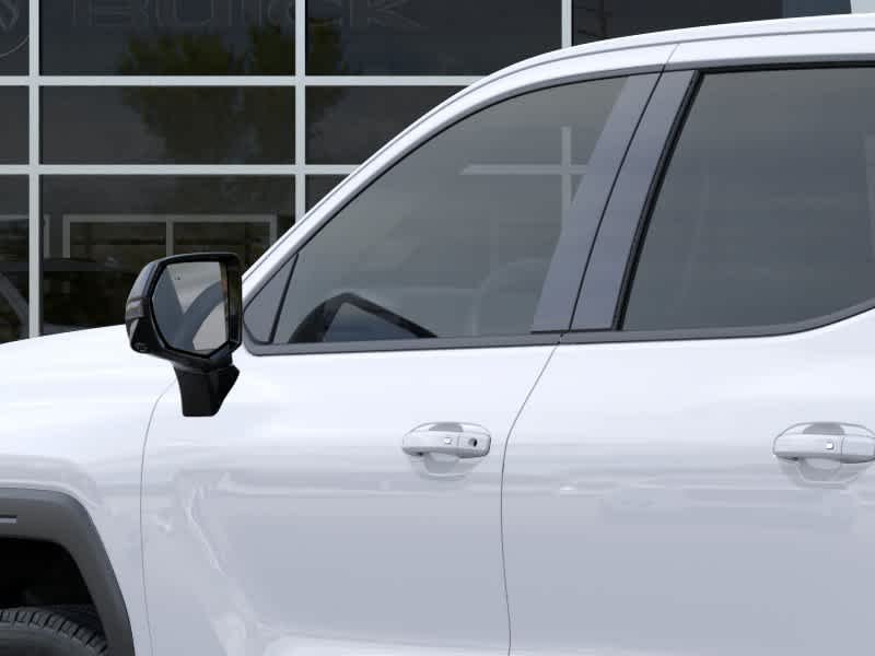 New 2026 Summit White GMC Elevation Extended Range image 12