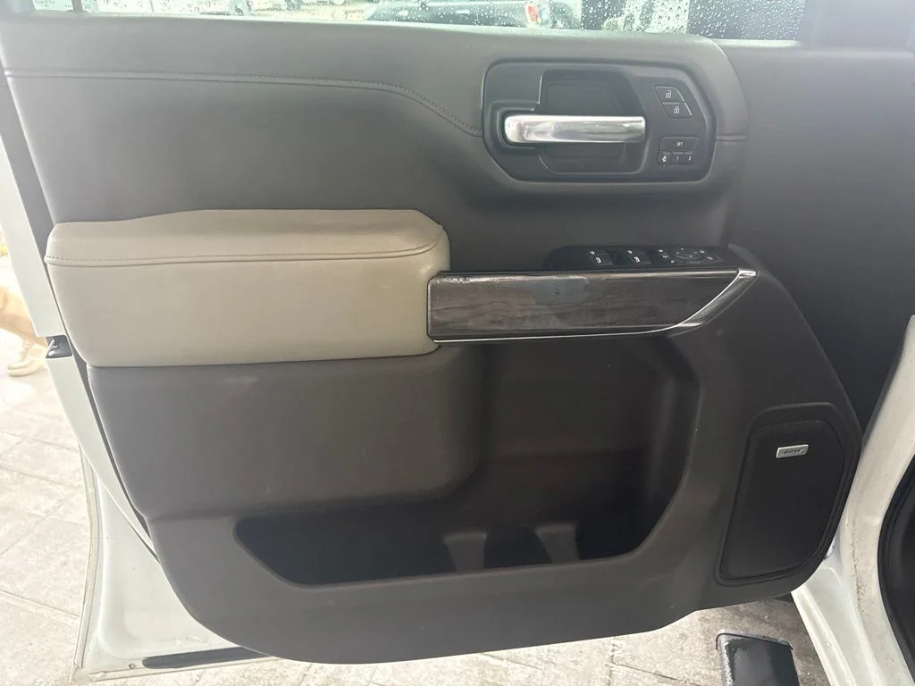 Used 2020 White Chevrolet LTZ image 12
