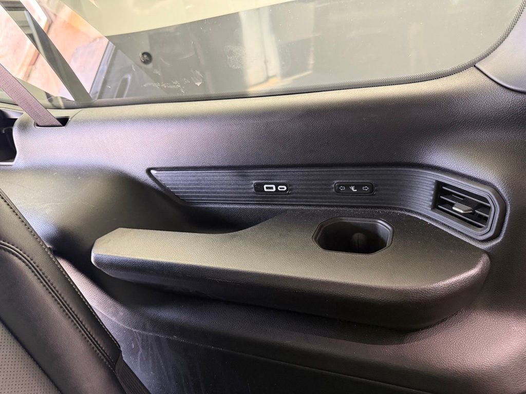 Used 2024 Gray Jeep Series II image 67