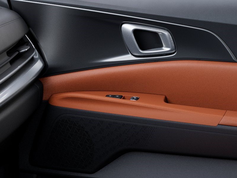 New 2026 Aurora Black Pearl Kia SX image 25