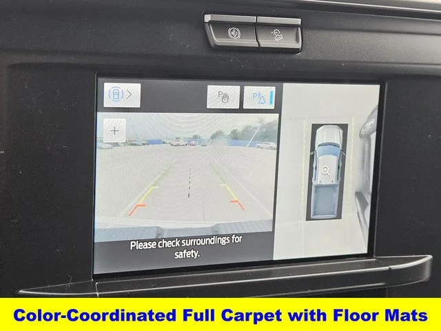 New 2026 Carbonized Gray Metallic Ford F-350® XL image 18