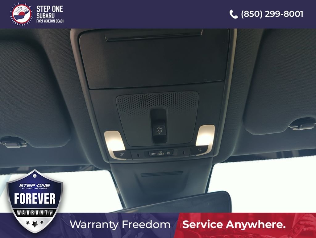 Used 2025  Honda Sport-L image 27