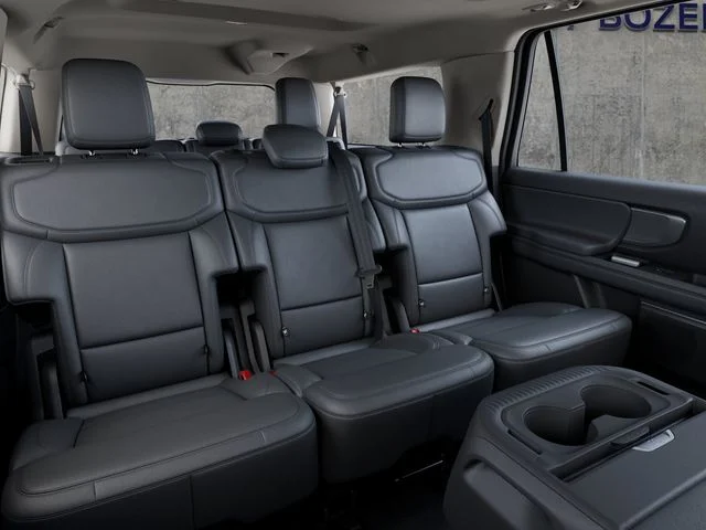 New 2027 Bronze Ford Active image 11