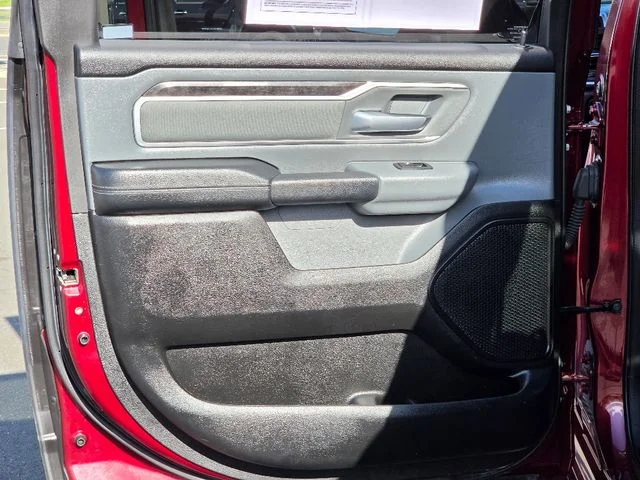 2022 RAM Ram 1500 Pickup Big Horn/Lone Star - Photo 23