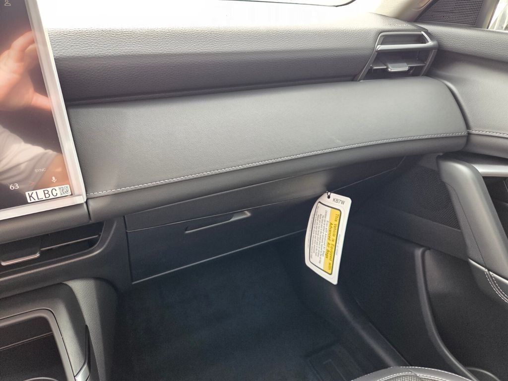 New 2026 Navy Blue Mica Mazda 2.5 S Preferred AWD image 25