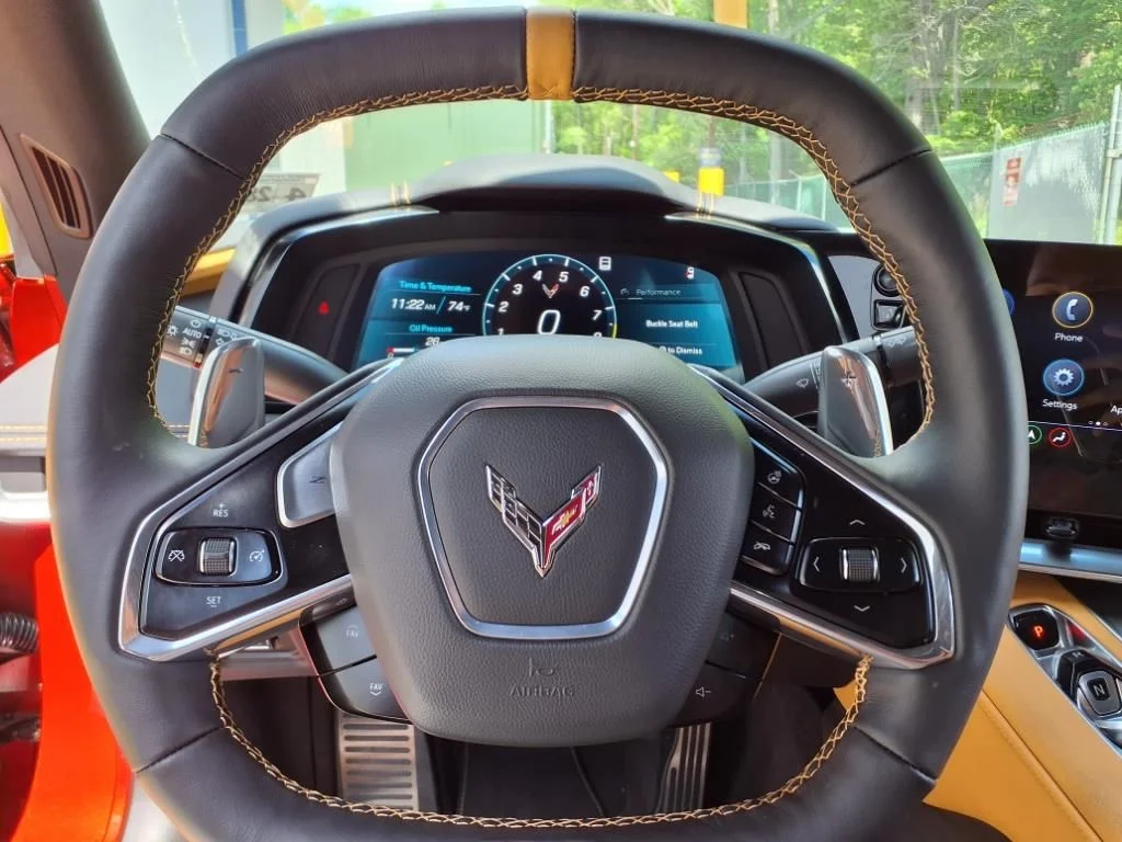 2023 Chevrolet Corvette 2LZ - Photo 17