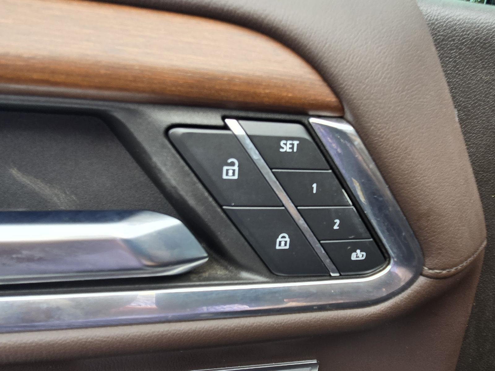 Used 2023 Sterling Metallic GMC Denali image 7