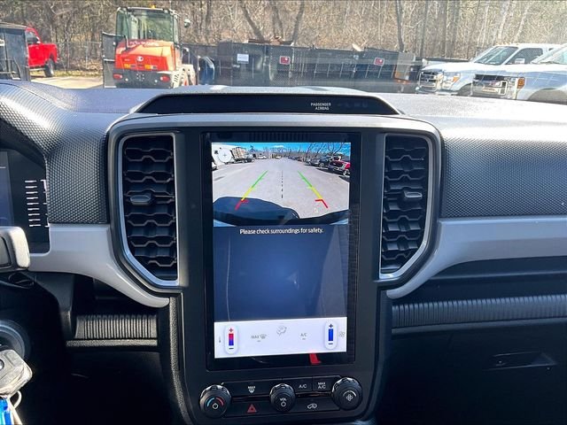 Used 2025 White Ford XL image 26