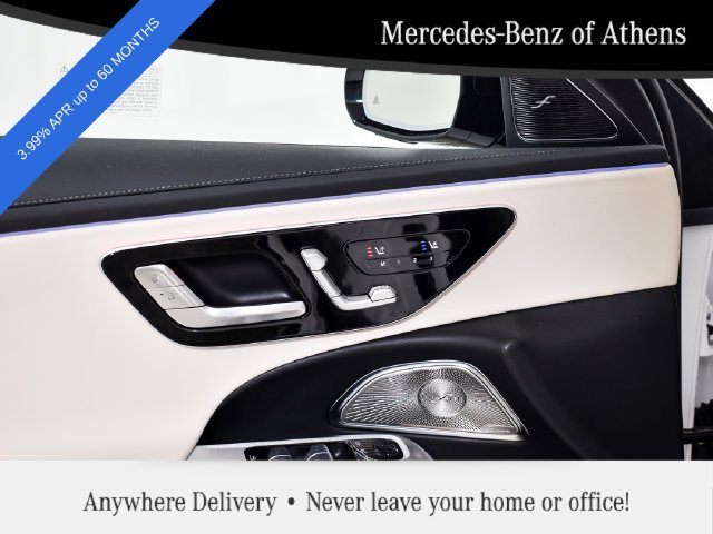 New 2026 Polar White Mercedes-Benz E 450 image 20