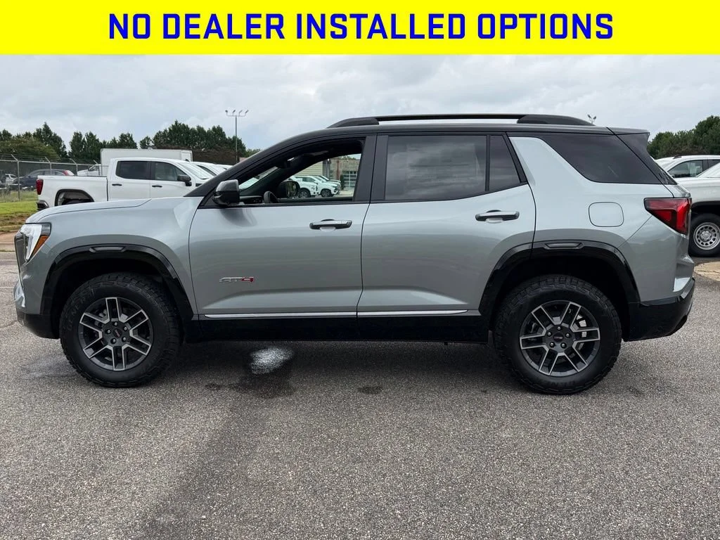 2026 GMC Terrain AT4 - Photo 29