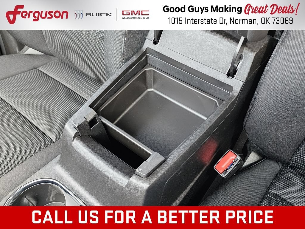 2026 GMC Canyon Elevation - Photo 34
