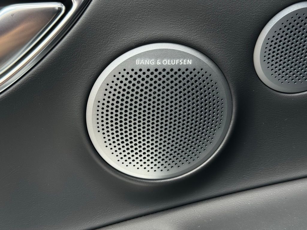 2026 GENESIS GV80 Advanced - Photo 29