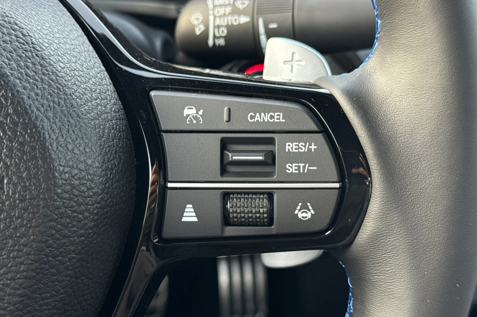 New 2026 White Honda  image 27