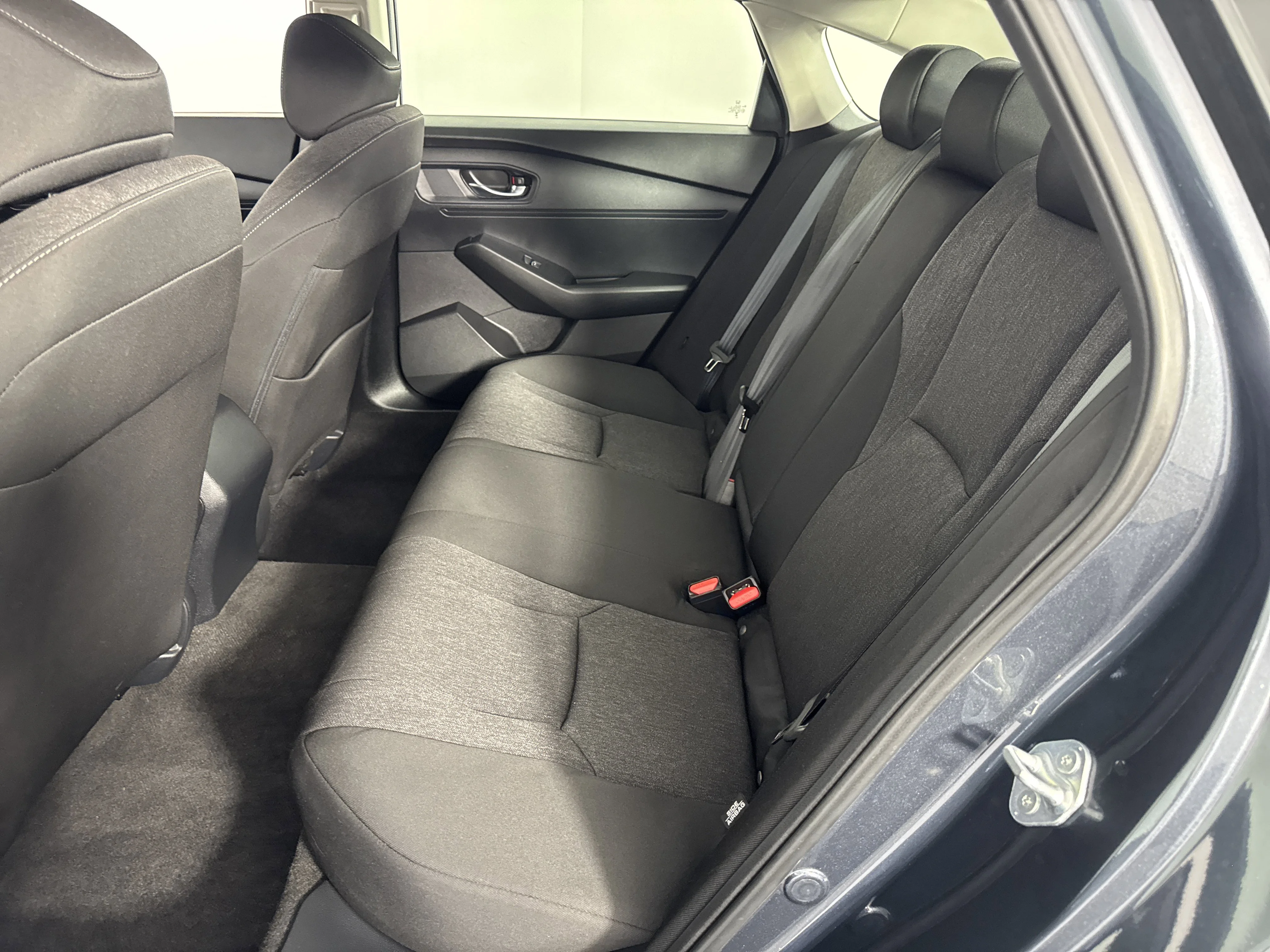 2023 Honda Accord LX - Photo 50