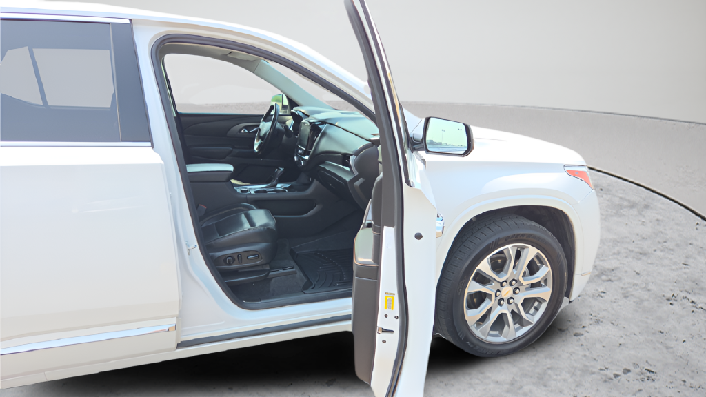 Used 2020 Beige Chevrolet Premier image 97