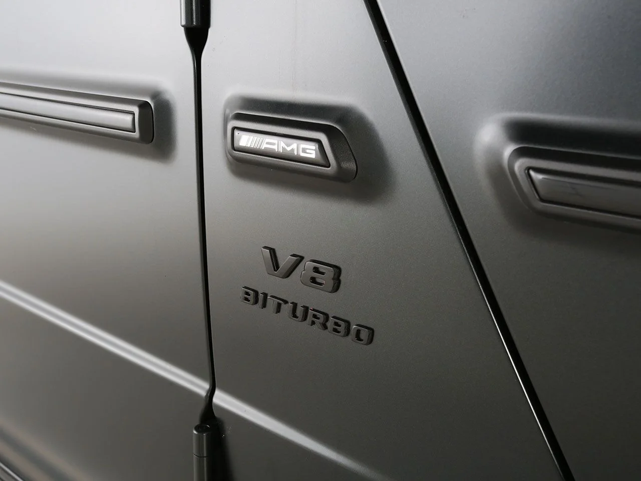 Used 2023 Black Mercedes-Benz G 63 AMG® image 15