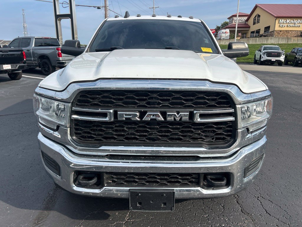 Used 2020 RAM Ram 2500 Pickup Tradesman with VIN 3C6UR5CL5LG281214 for sale in Kansas City