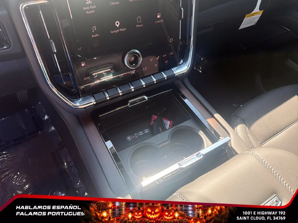 New 2026 Onyx Black GMC Denali image 24