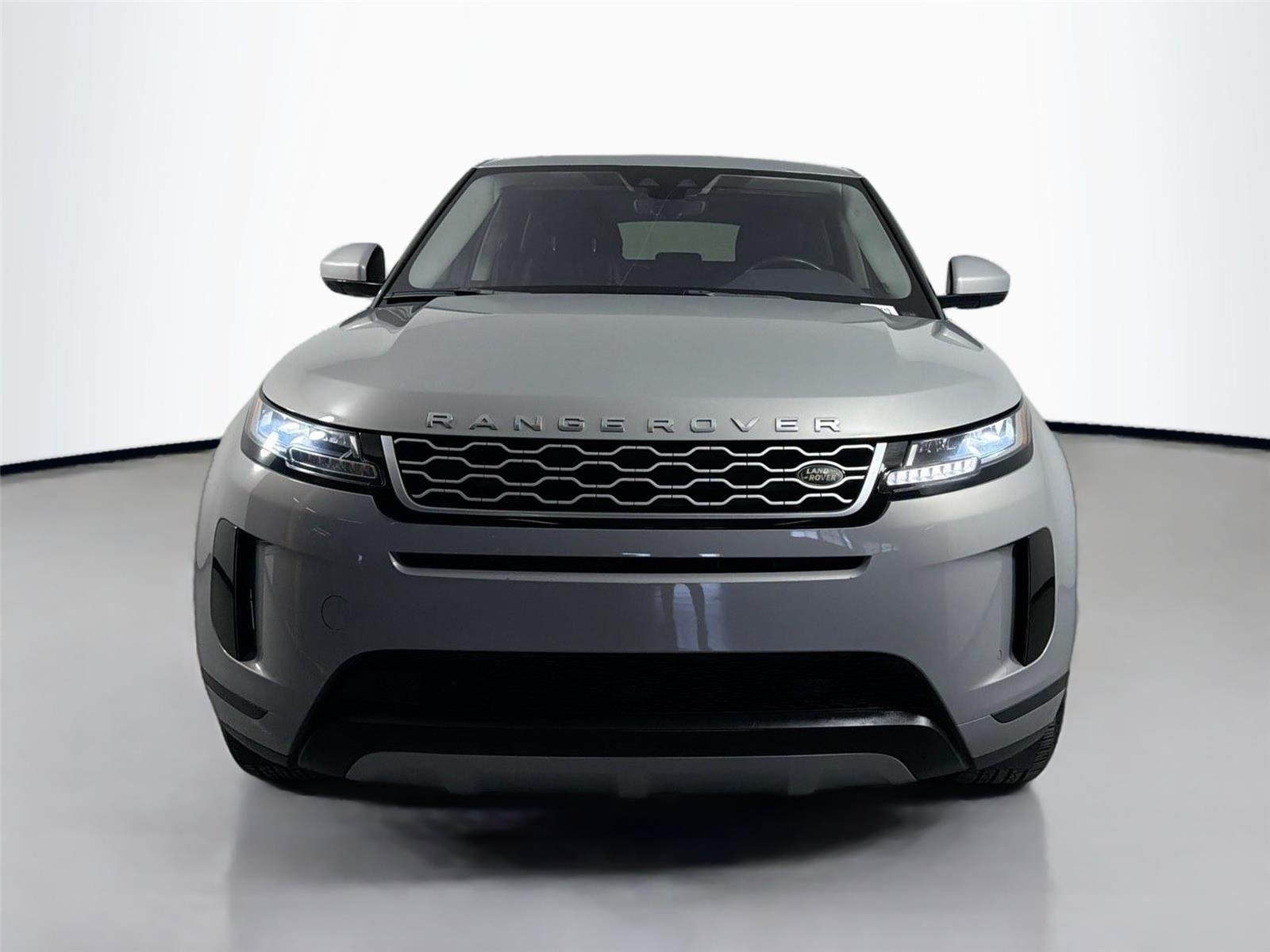 Used 2020 Silver Land Rover S image 2