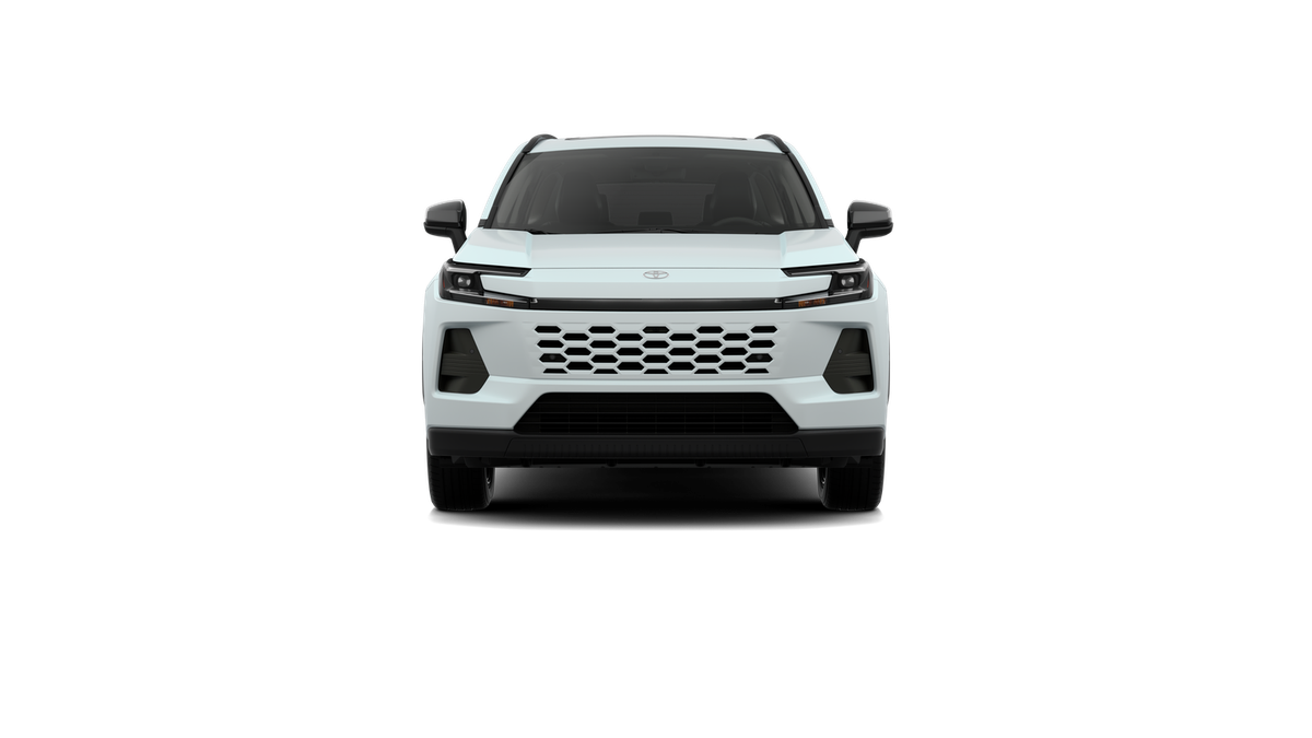 New 2026 Wind Chill Pearl Toyota XLE Premium image 25