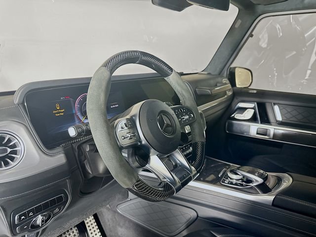 Certified Used 2023  Mercedes-Benz G 63 AMG® image 9