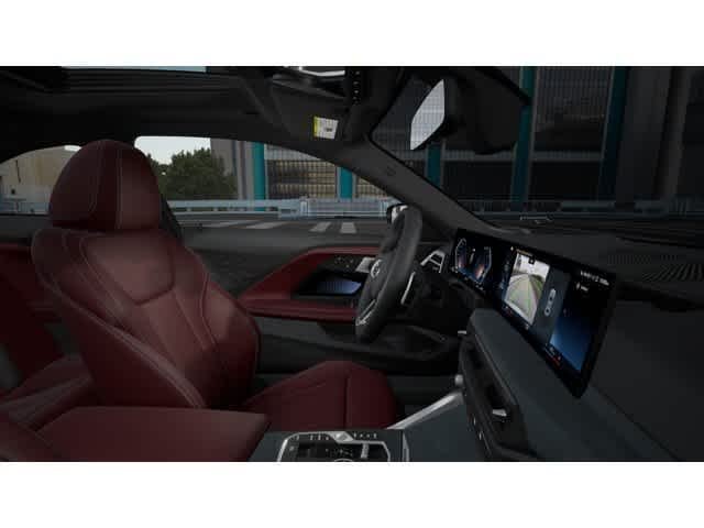 New 2026 Black Sapphire Metallic BMW 230i image 9